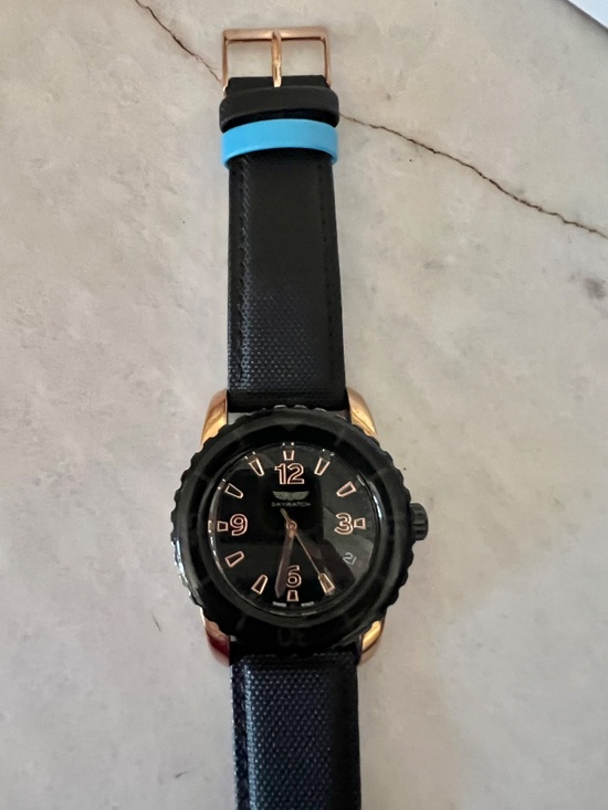 Skywatch watches Unisex Swiss Made main image 4